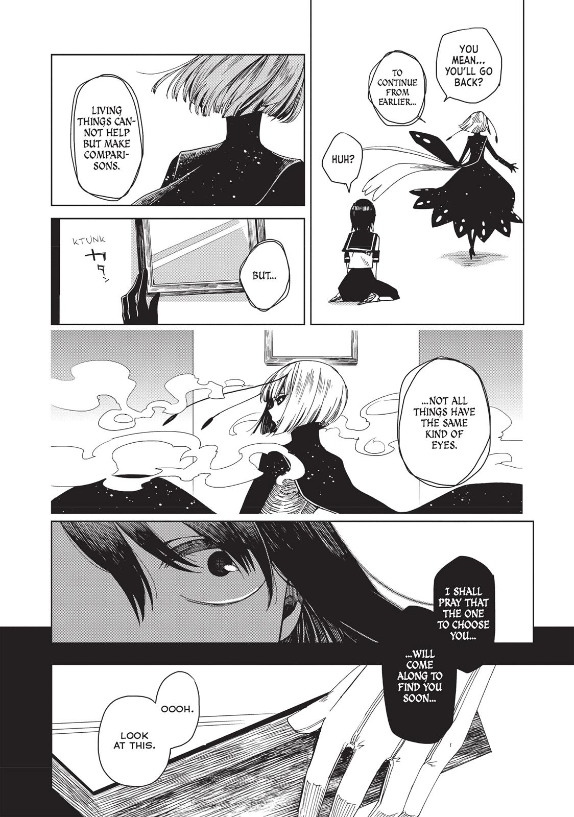 Frau Faust Chapter 3.5 page 29 - Chapter 3.5