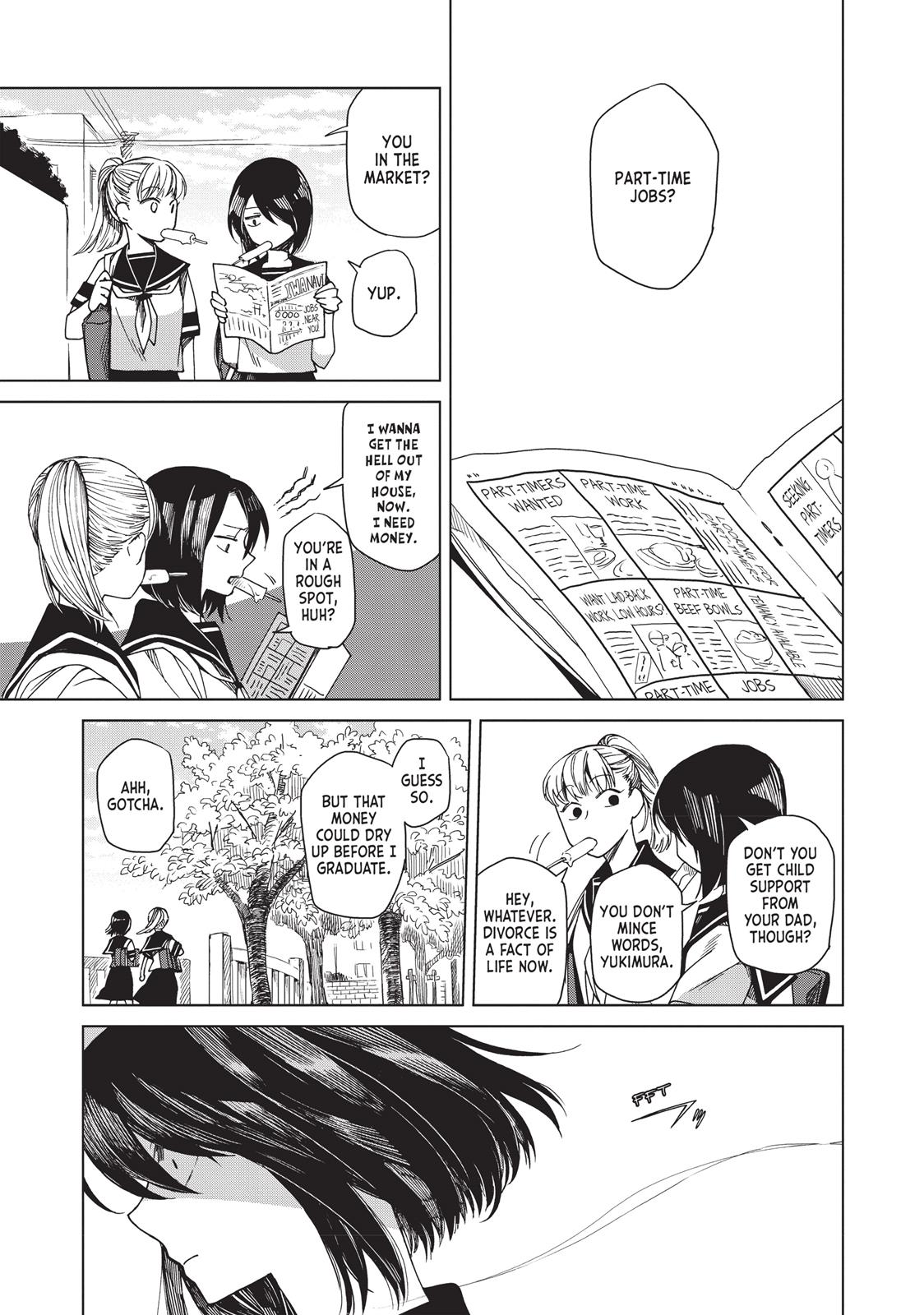 Frau Faust Chapter 3.5 page 3 - Chapter 3.5