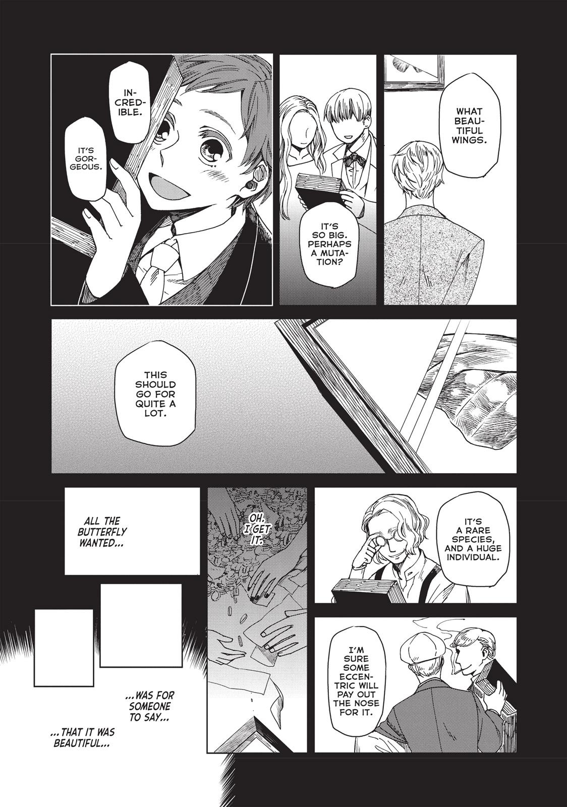Frau Faust Chapter 3.5 page 30 - Chapter 3.5