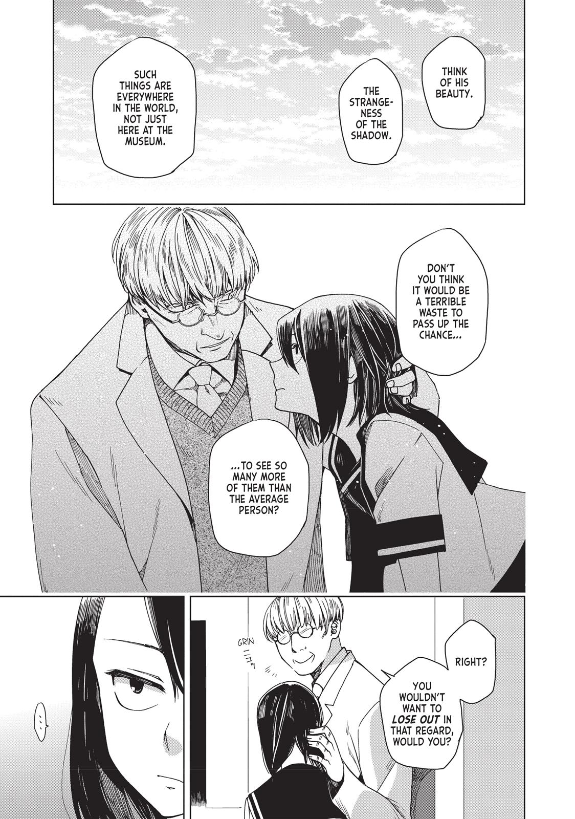 Frau Faust Chapter 3.5 page 35 - Chapter 3.5