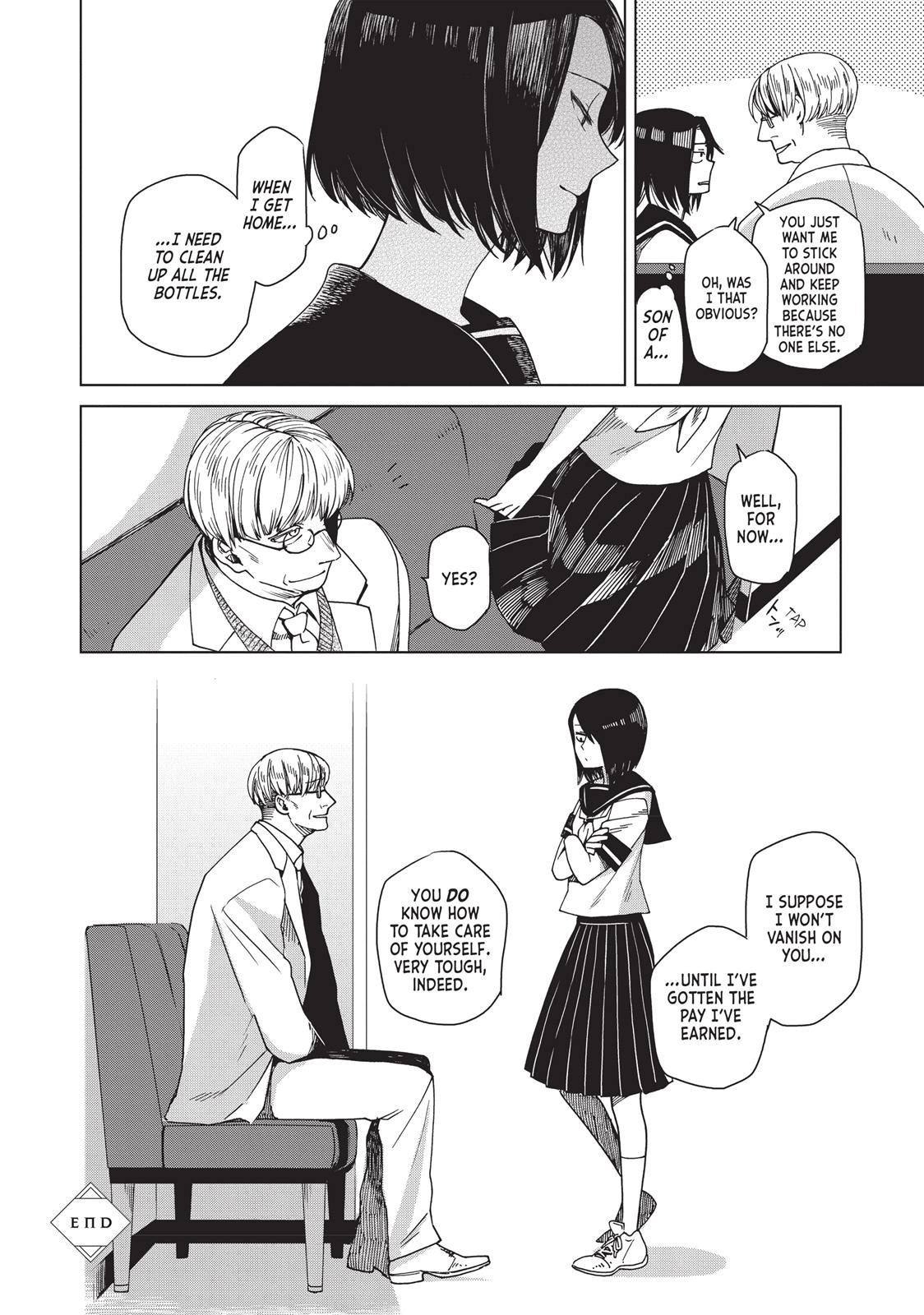 Frau Faust Chapter 3.5 page 36 - Chapter 3.5