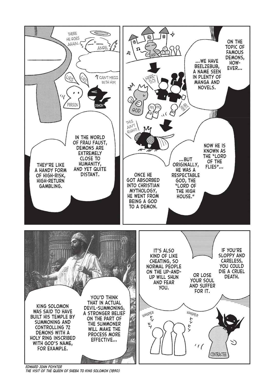 Frau Faust Chapter 3.5 page 39 - Chapter 3.5