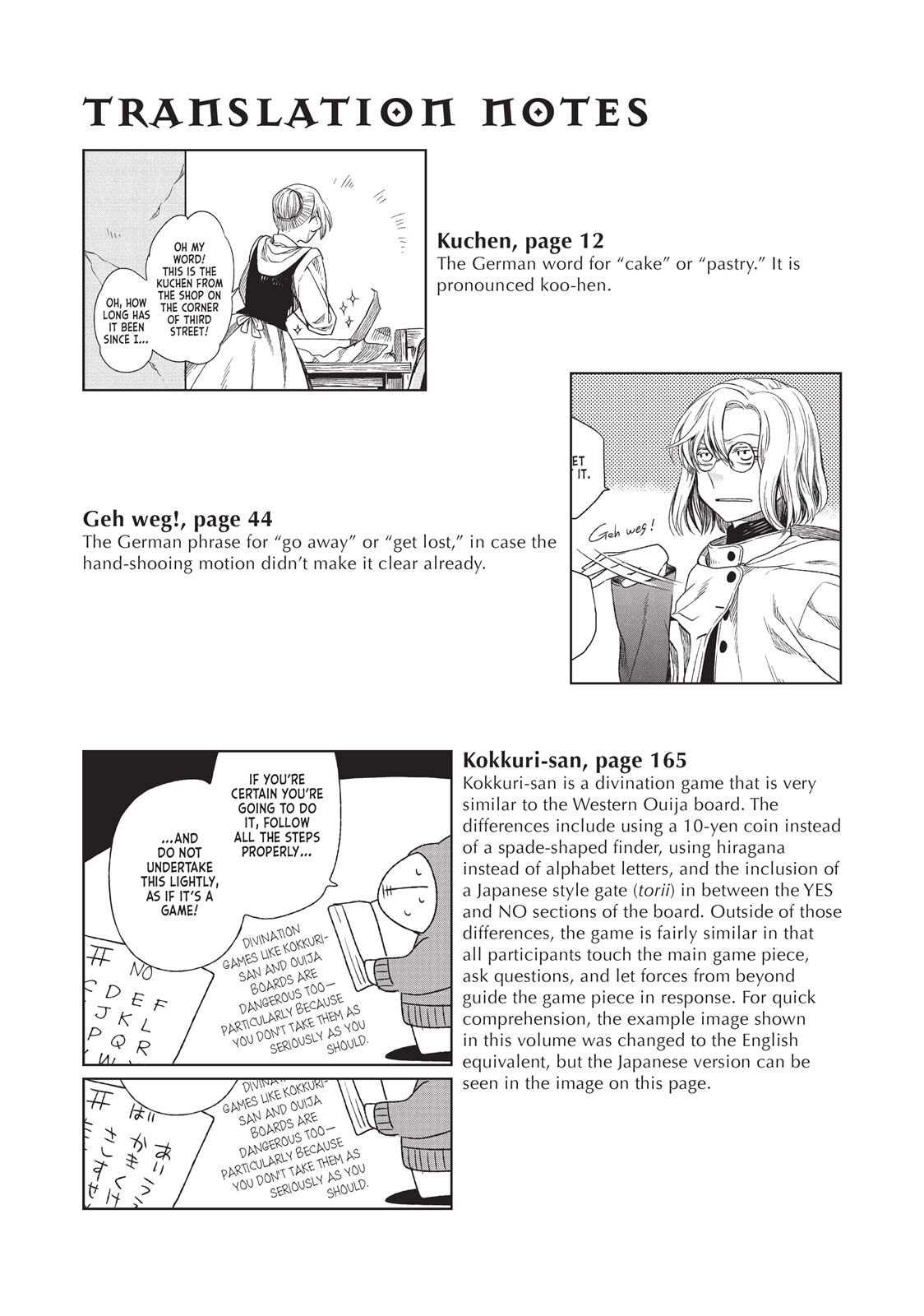 Frau Faust Chapter 3.5 page 46 - Chapter 3.5