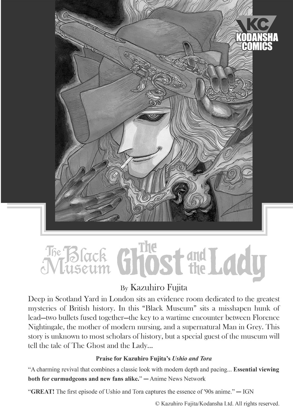 Frau Faust Chapter 3.5 page 47 - Chapter 3.5