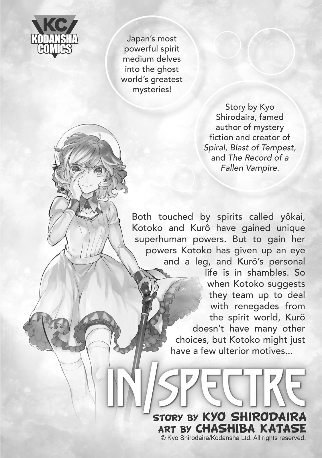 Frau Faust Chapter 3.5 page 49 - Chapter 3.5