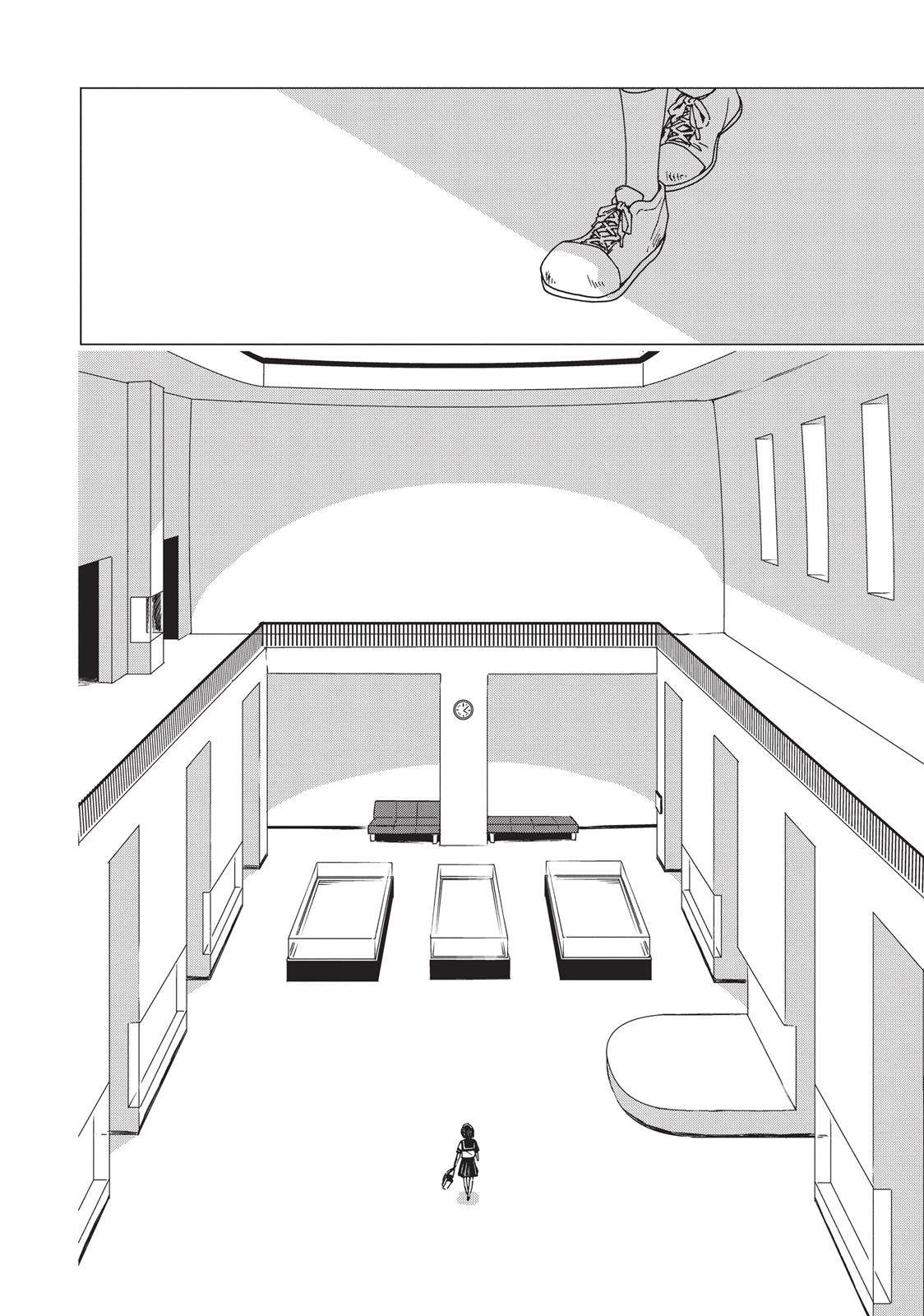Frau Faust Chapter 3.5 page 6 - Chapter 3.5