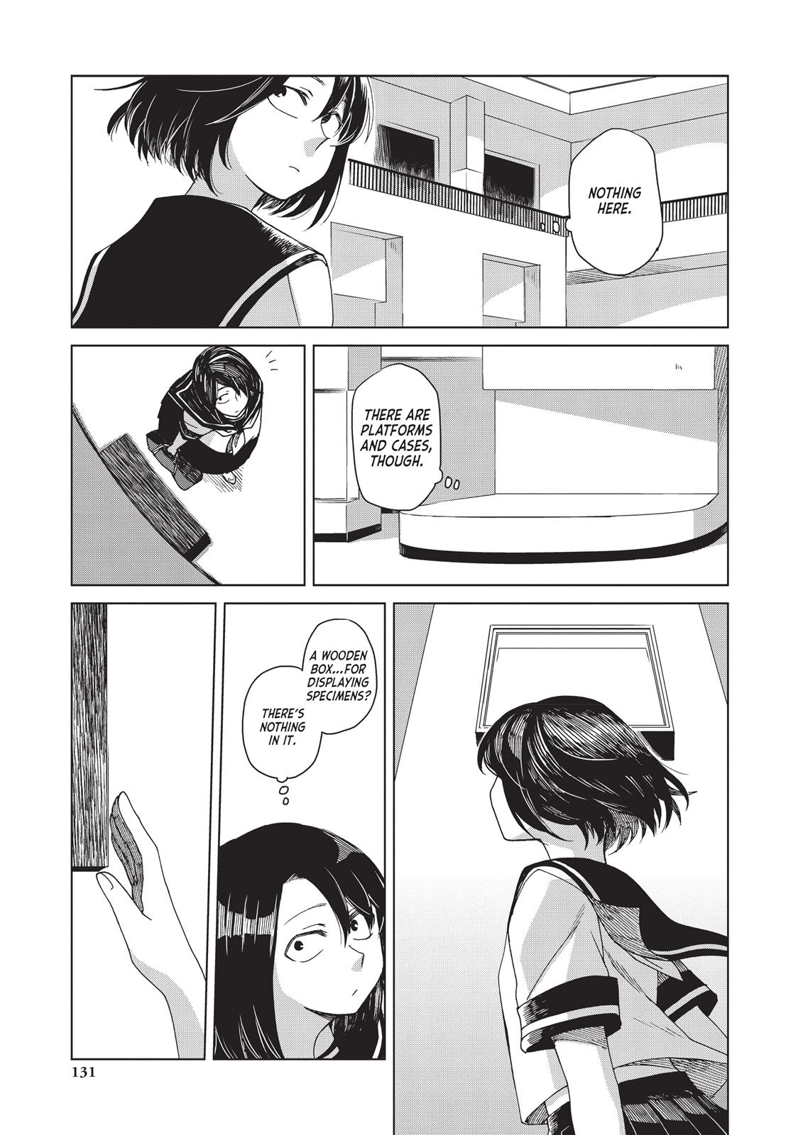 Frau Faust Chapter 3.5 page 7 - Chapter 3.5
