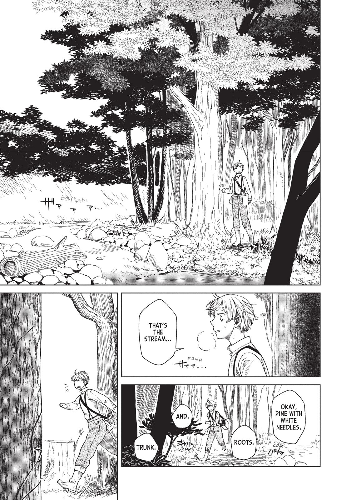Frau Faust Chapter 3 page 17 - Chapter 3