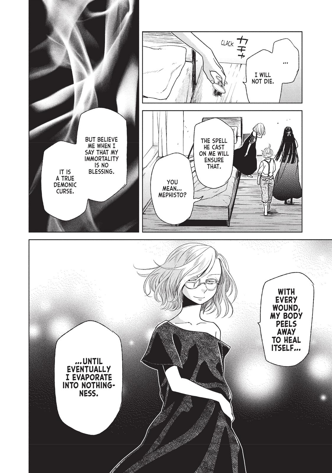 Frau Faust Chapter 4 page 39 - Chapter 4