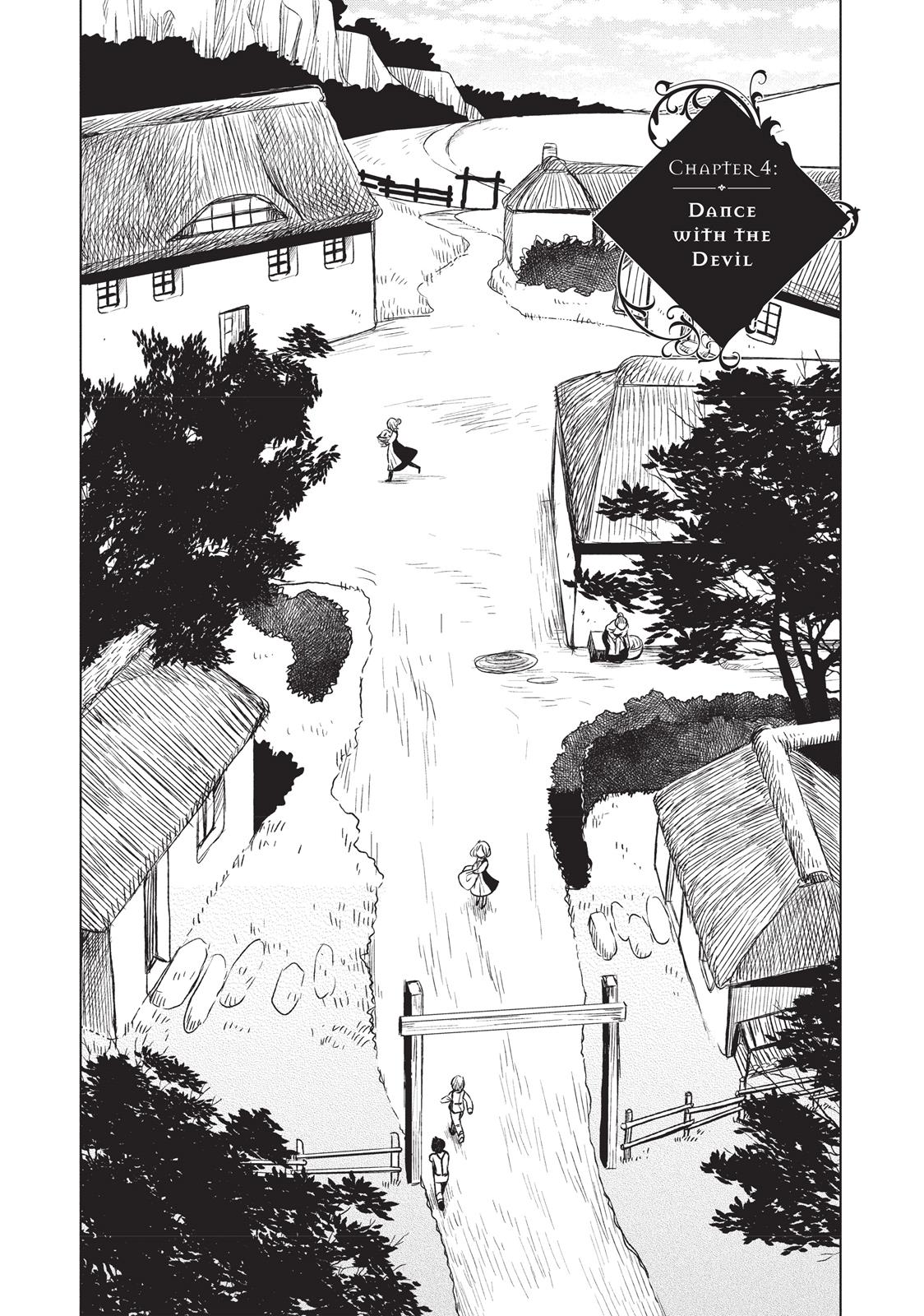 Frau Faust Chapter 4 page 7 - Chapter 4