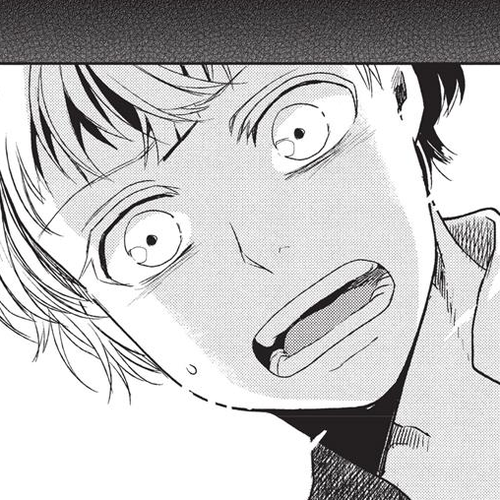 Frau Faust Chapter 4 cover