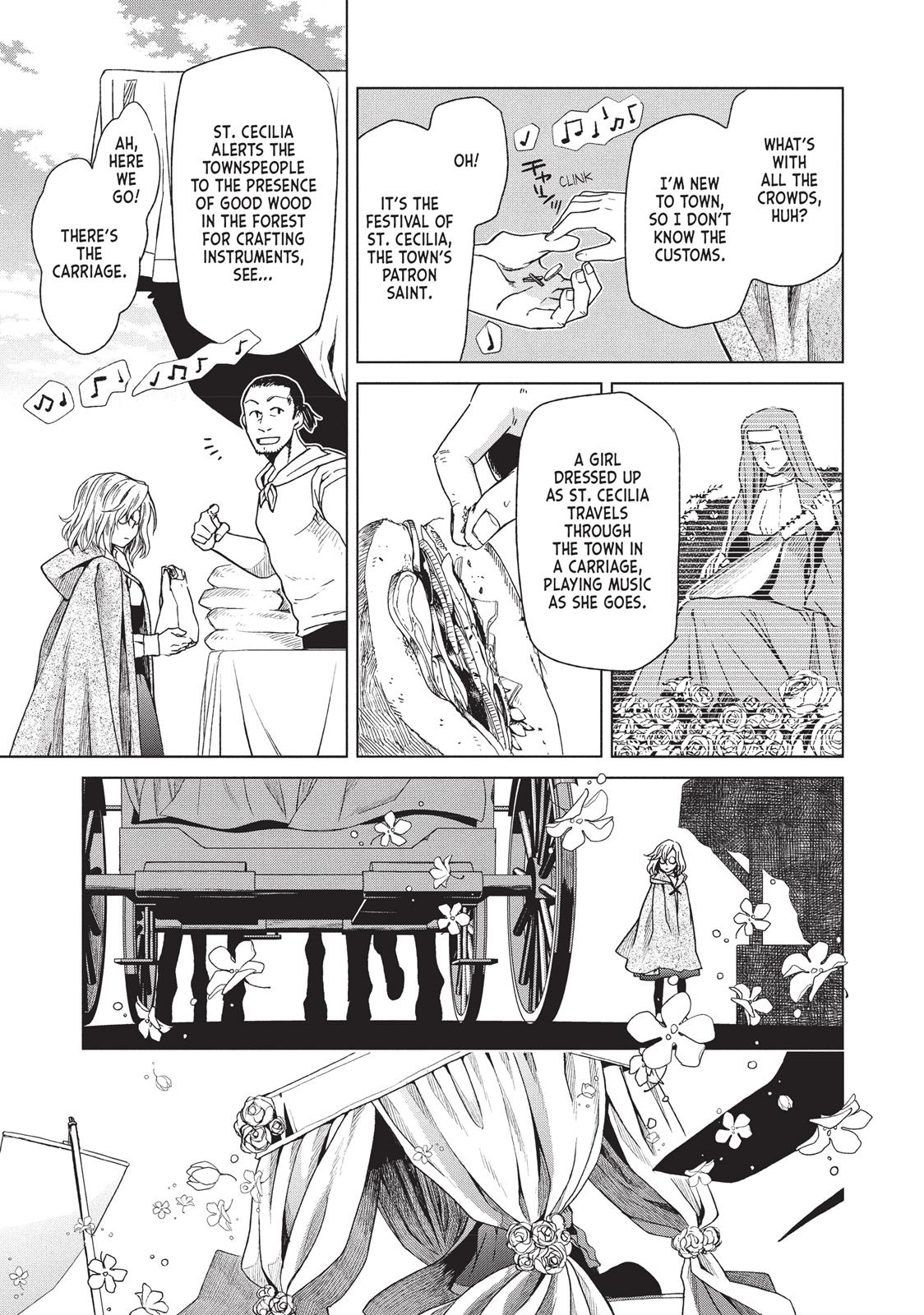 Frau Faust Chapter 5 page 16 - Chapter 5