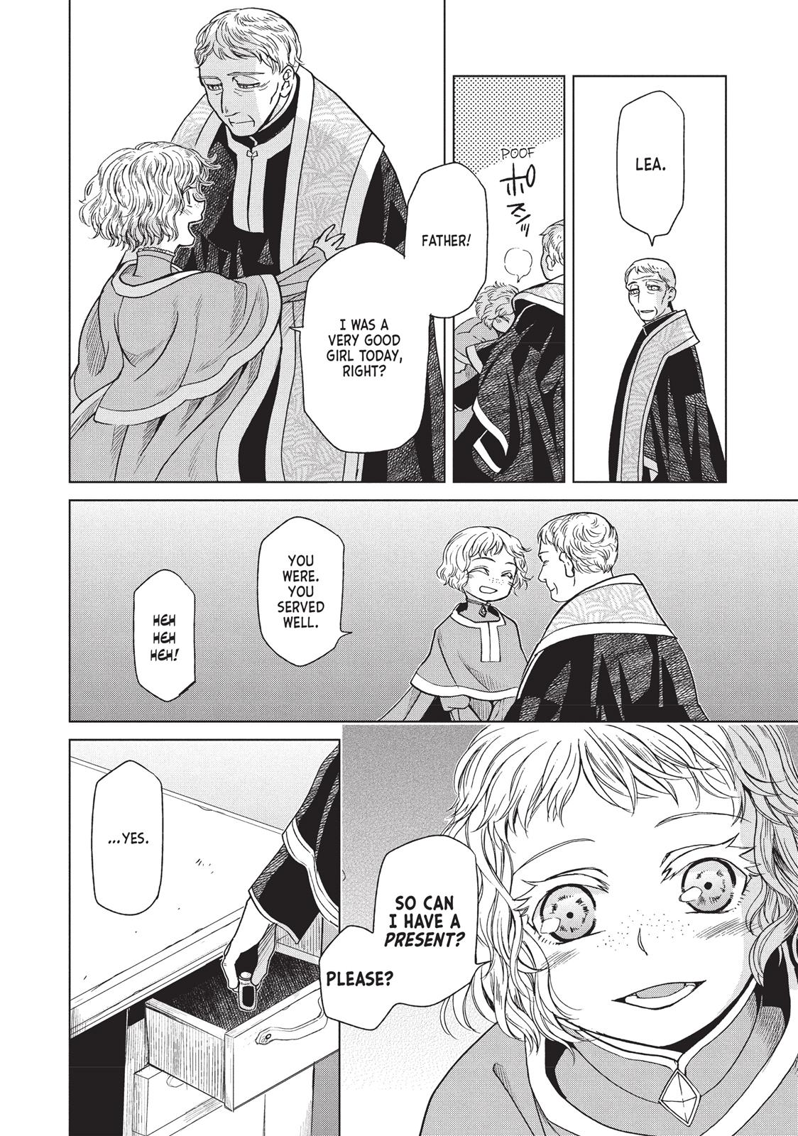 Frau Faust Chapter 5 page 31 - Chapter 5