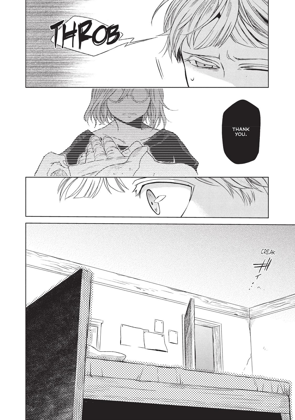 Frau Faust Chapter 5 page 37 - Chapter 5