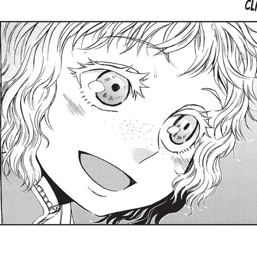 Frau Faust Chapter 5 cover