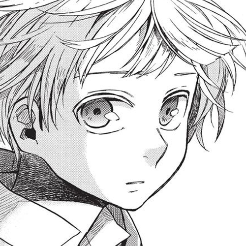 Frau Faust Chapter 6 cover