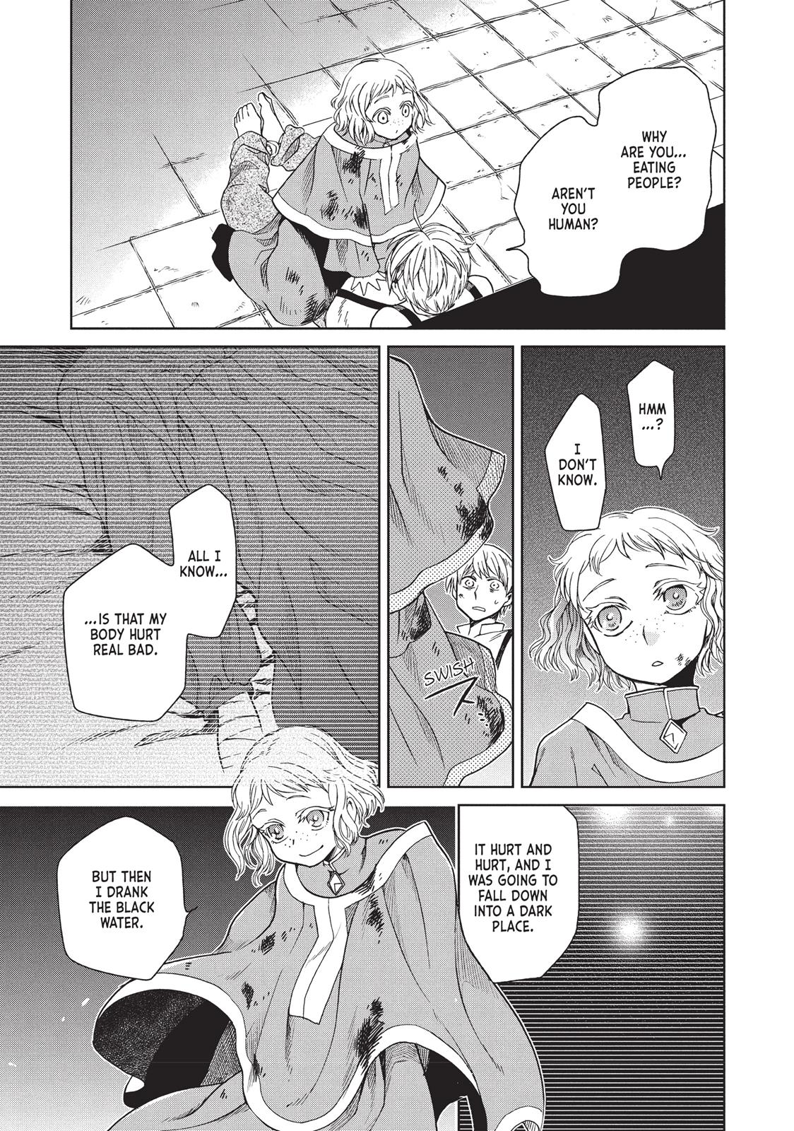 Frau Faust Chapter 7 page 23 - Chapter 7
