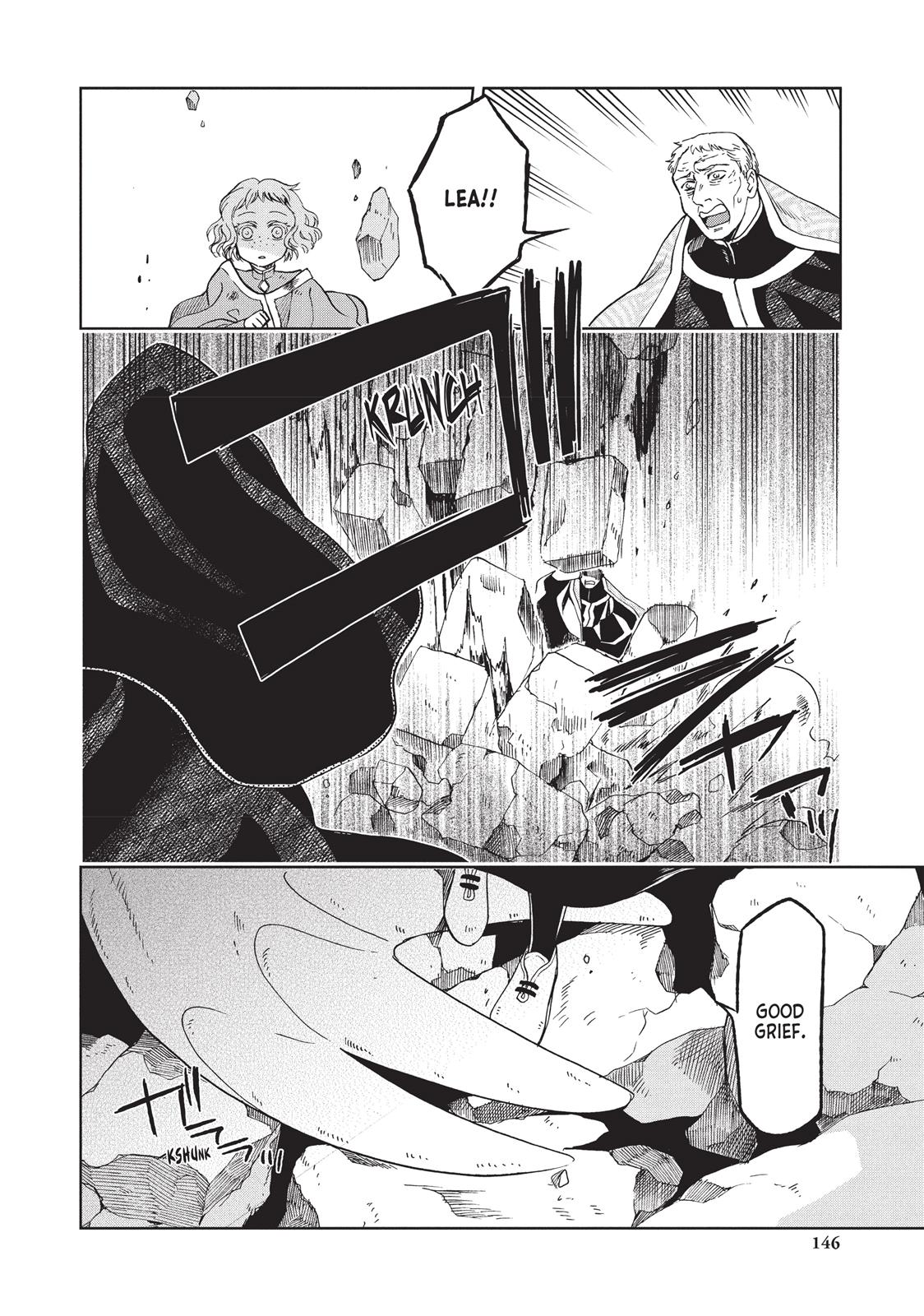 Frau Faust Chapter 7 page 28 - Chapter 7