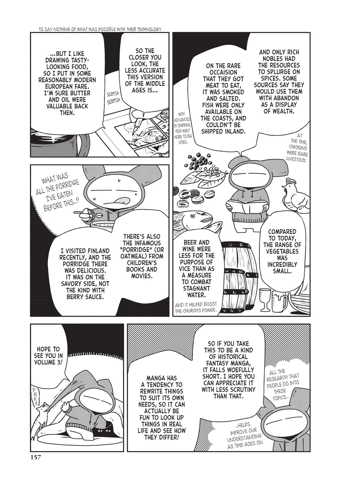Frau Faust Chapter 7 page 39 - Chapter 7