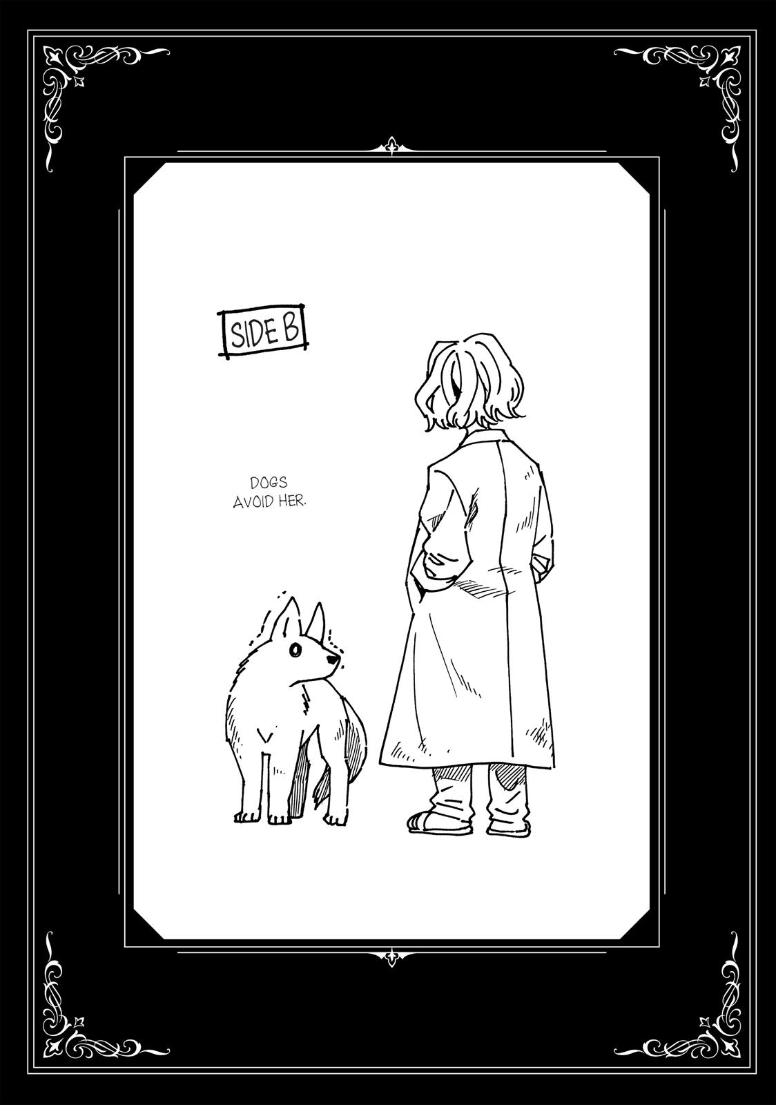 Frau Faust Chapter 7 page 41 - Chapter 7