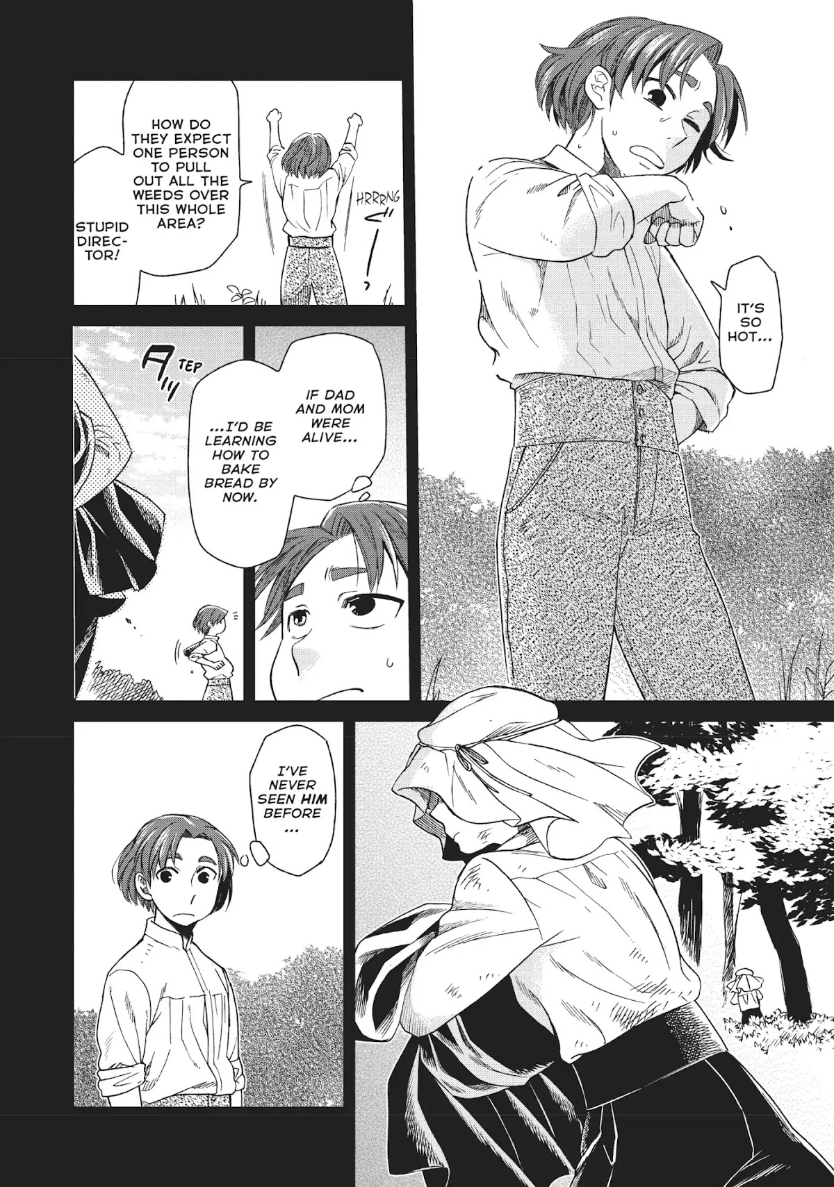 Frau Faust Chapter 9 page 18 - Chapter 9
