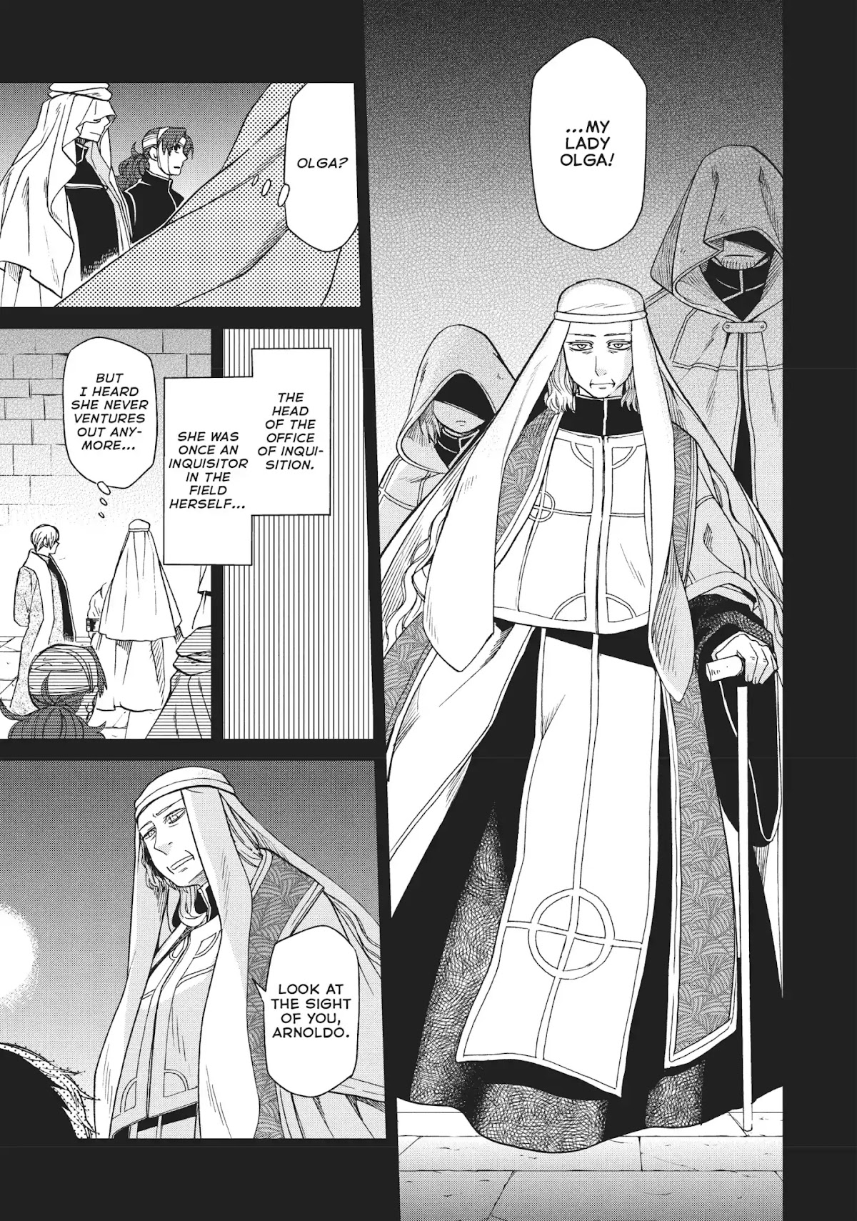 Frau Faust Chapter 9 page 7 - Chapter 9