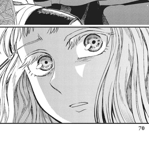 Frau Faust Chapter 9 cover