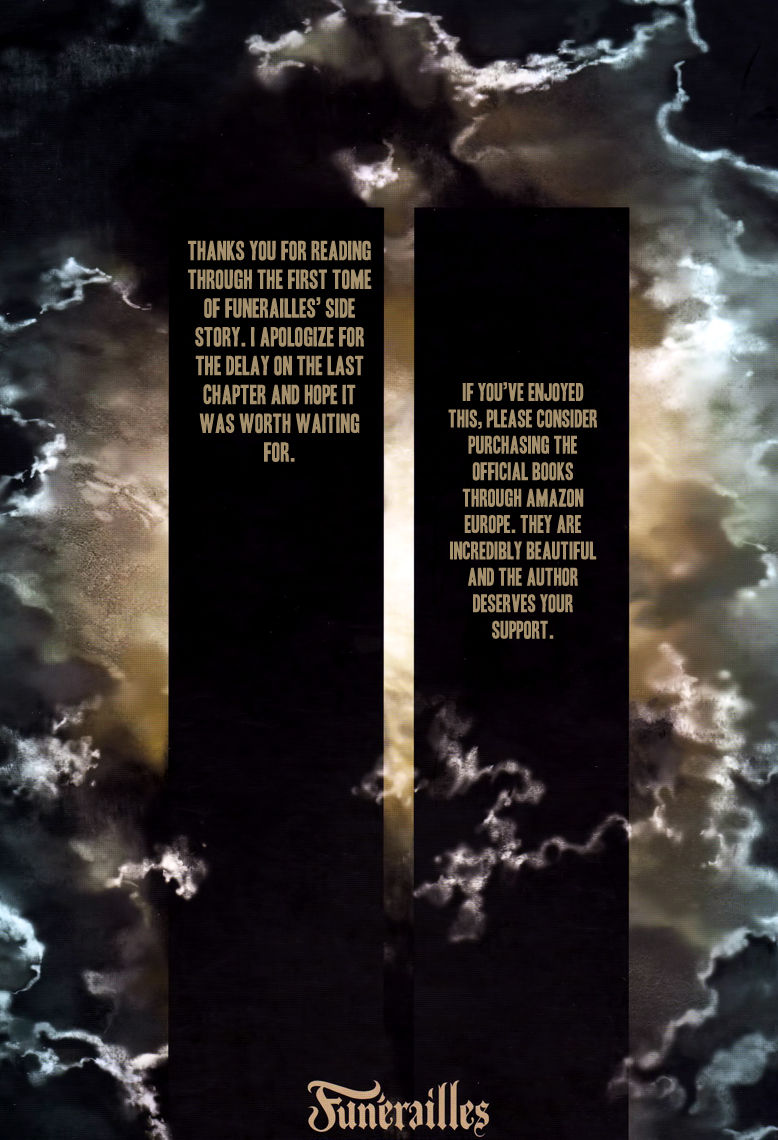 Freaks' Squeele Chapter 19.5 page 22 - Chapter 19.5 : Fortunate sons