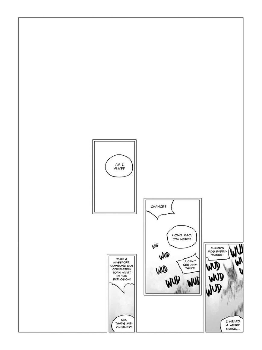 Freaks' Squeele Chapter 30.1 page 60 - Chapter 30.1