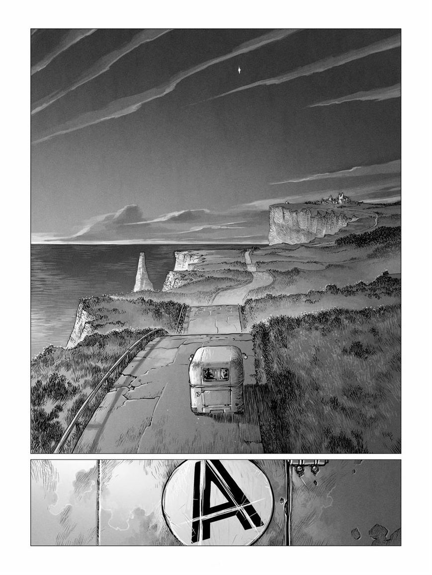 Freaks' Squeele Chapter 30.1 page 86 - Chapter 30.1