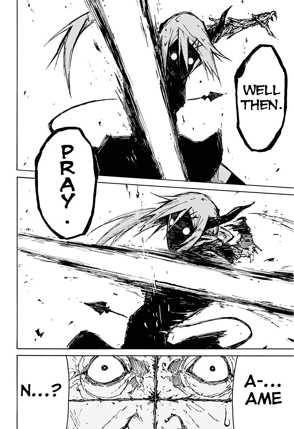 FREAKS Chapter 1 page 44 - Chapter 1 : Freaks One-shot