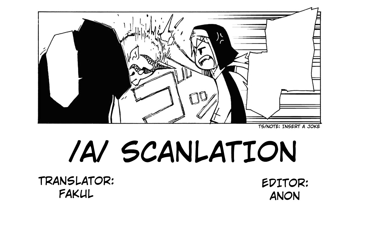 FREAKS Chapter 1 page 52 - Chapter 1 : Freaks One-shot