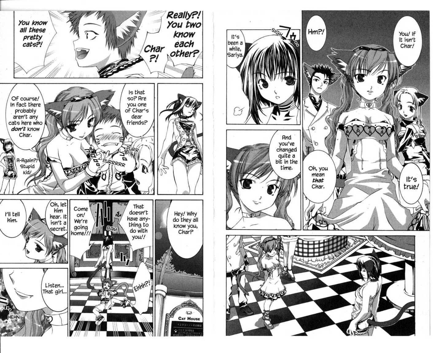 Free Collars Kingdom Chapter 1.1 page 100 - Vol.01 Chapter 1