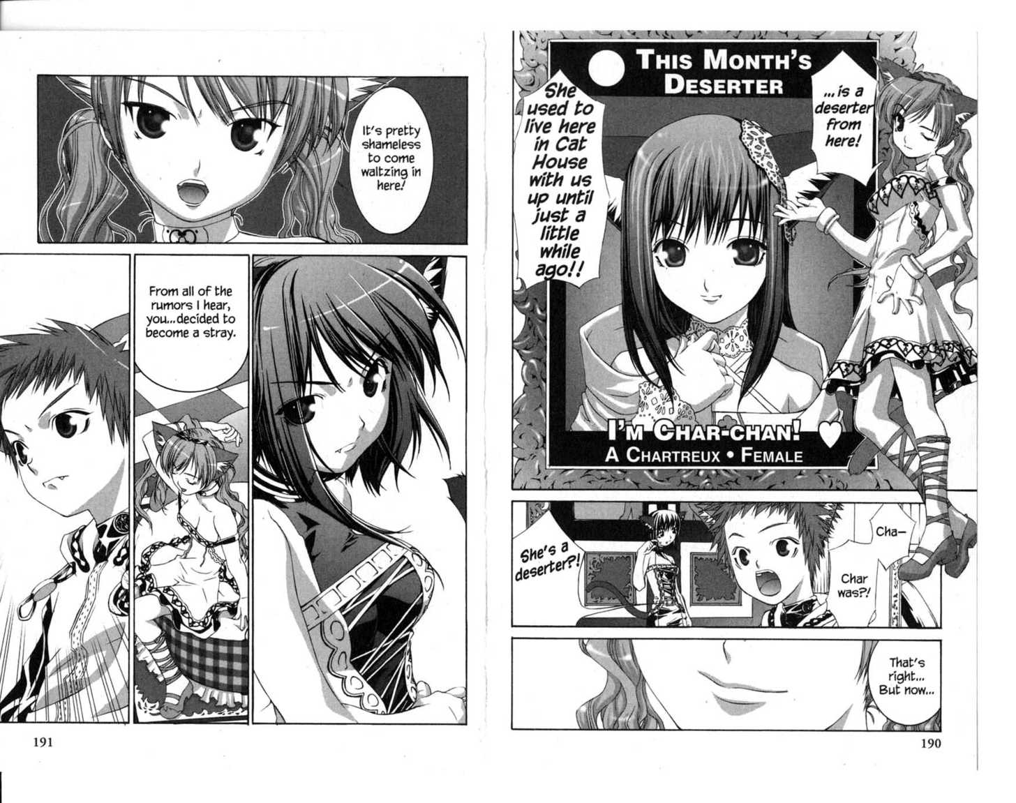 Free Collars Kingdom Chapter 1.1 page 101 - Vol.01 Chapter 1