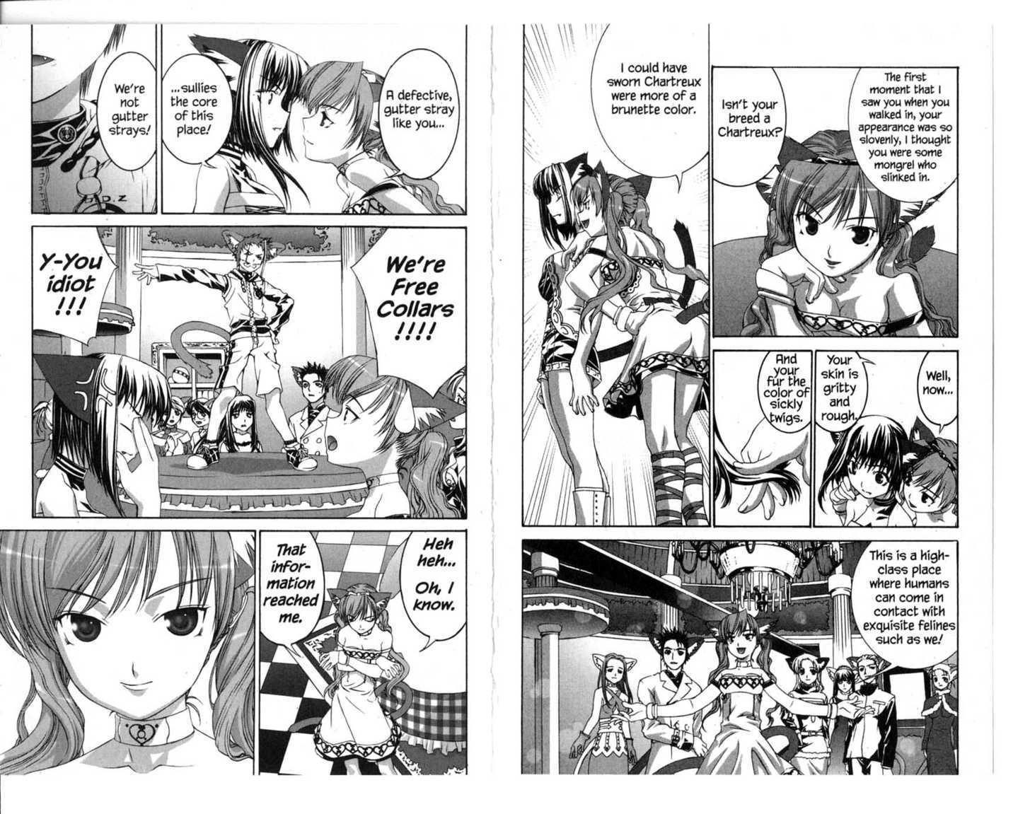 Free Collars Kingdom Chapter 1.1 page 102 - Vol.01 Chapter 1