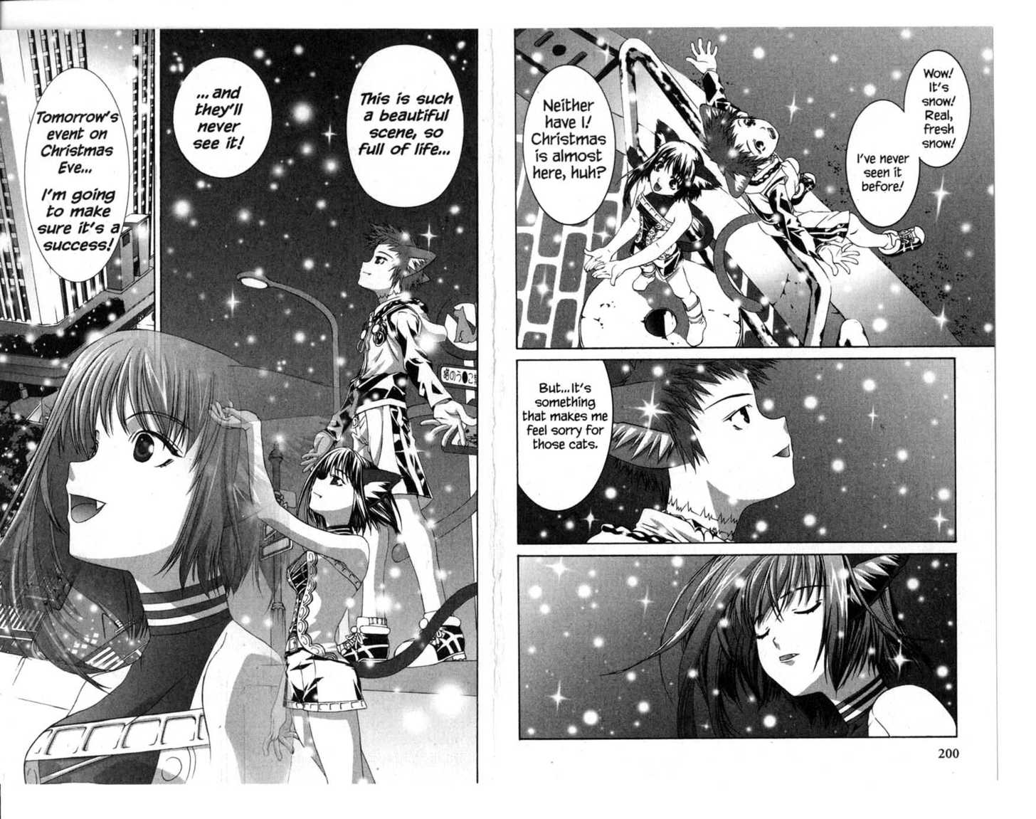 Free Collars Kingdom Chapter 1.1 page 106 - Vol.01 Chapter 1