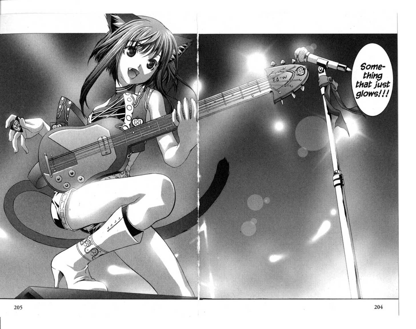 Free Collars Kingdom Chapter 1.1 page 108 - Vol.01 Chapter 1