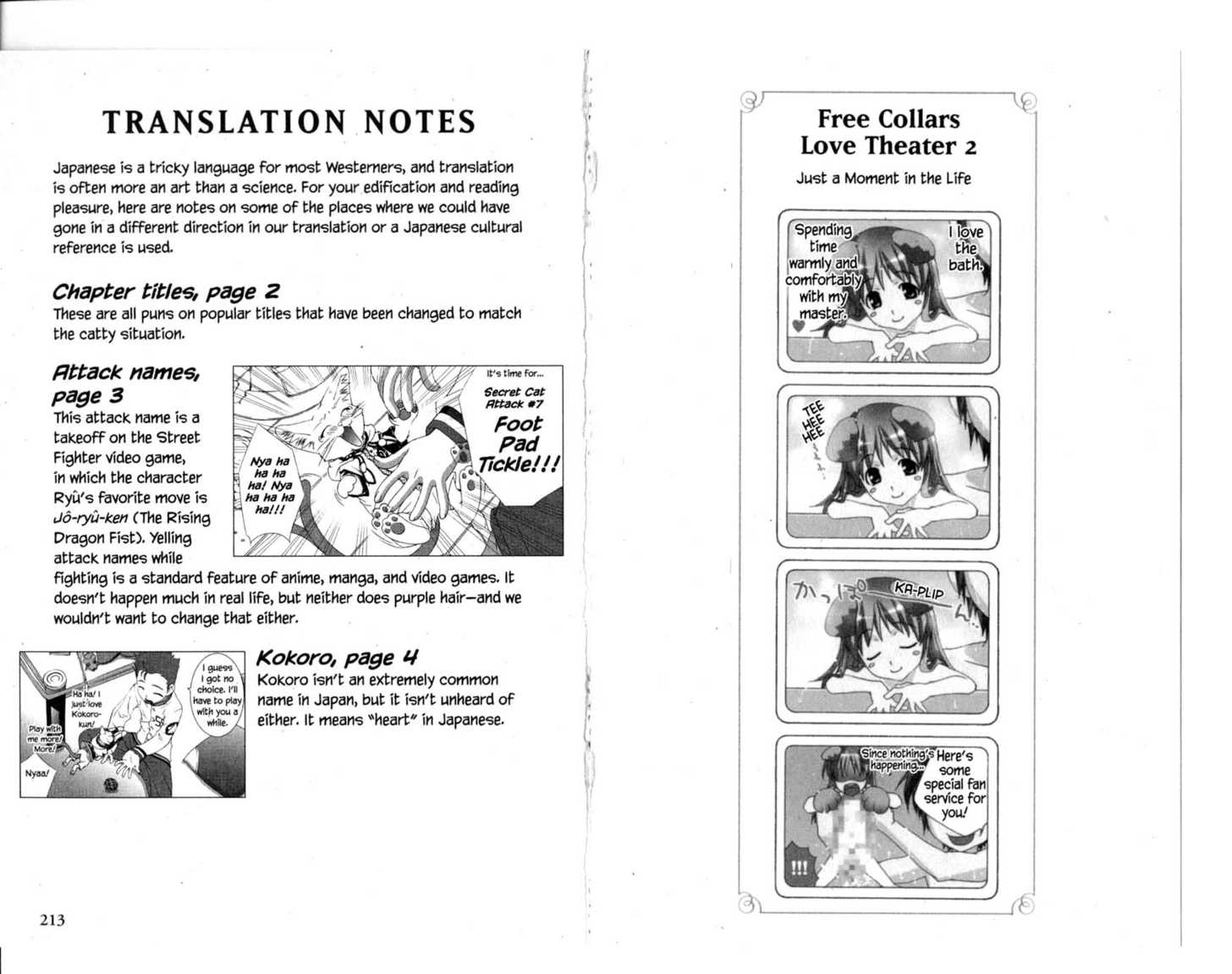 Free Collars Kingdom Chapter 1.1 page 112 - Vol.01 Chapter 1