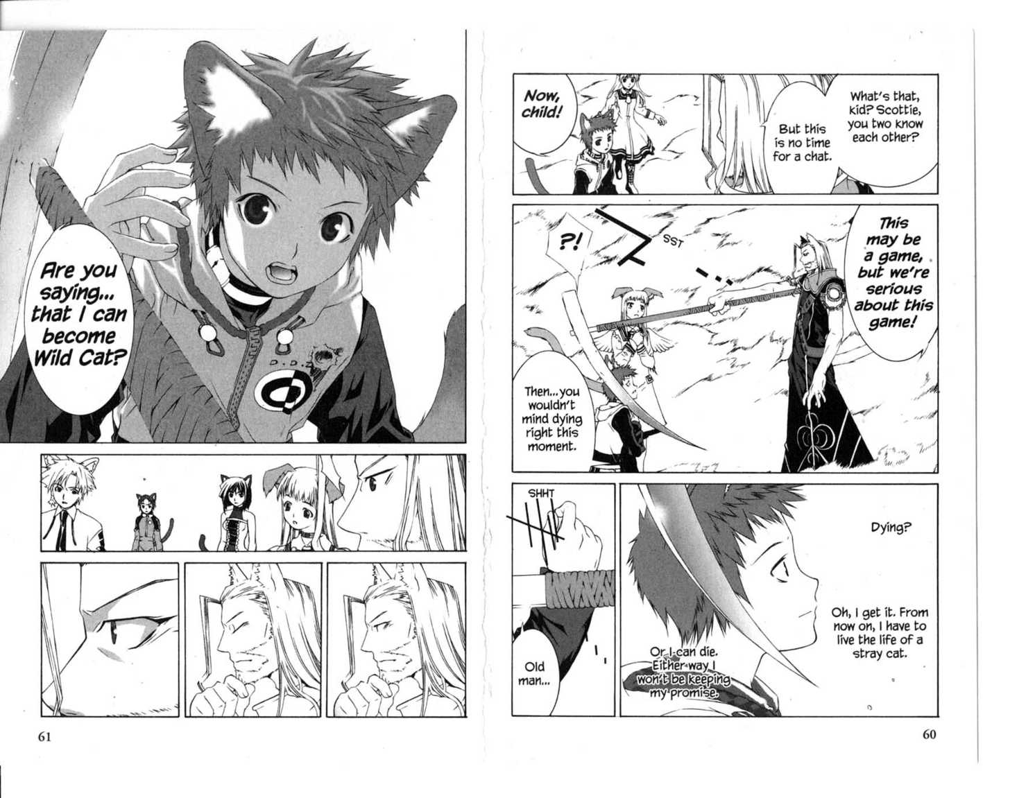 Free Collars Kingdom Chapter 1.1 page 36 - Vol.01 Chapter 1