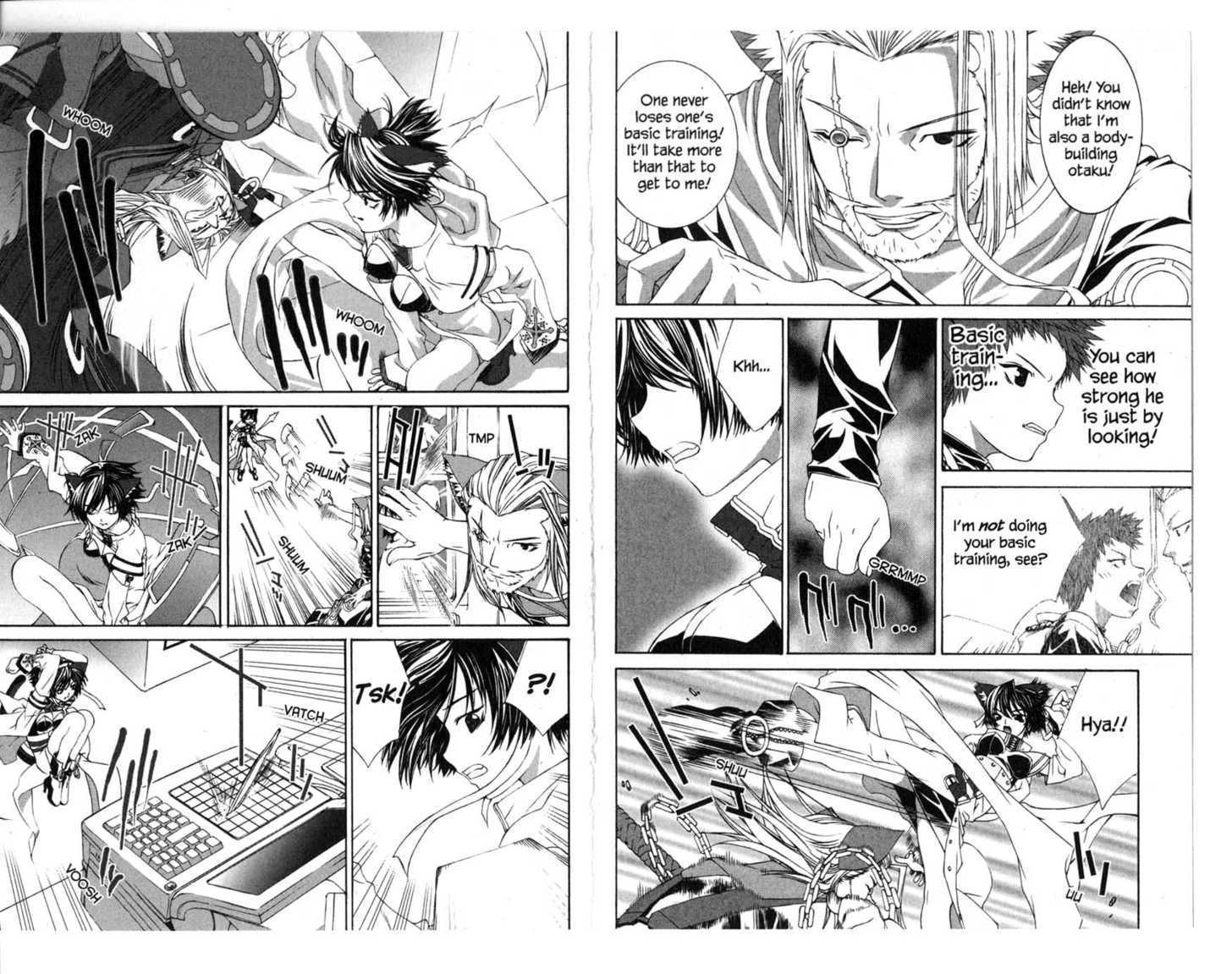 Free Collars Kingdom Chapter 1.1 page 72 - Vol.01 Chapter 1