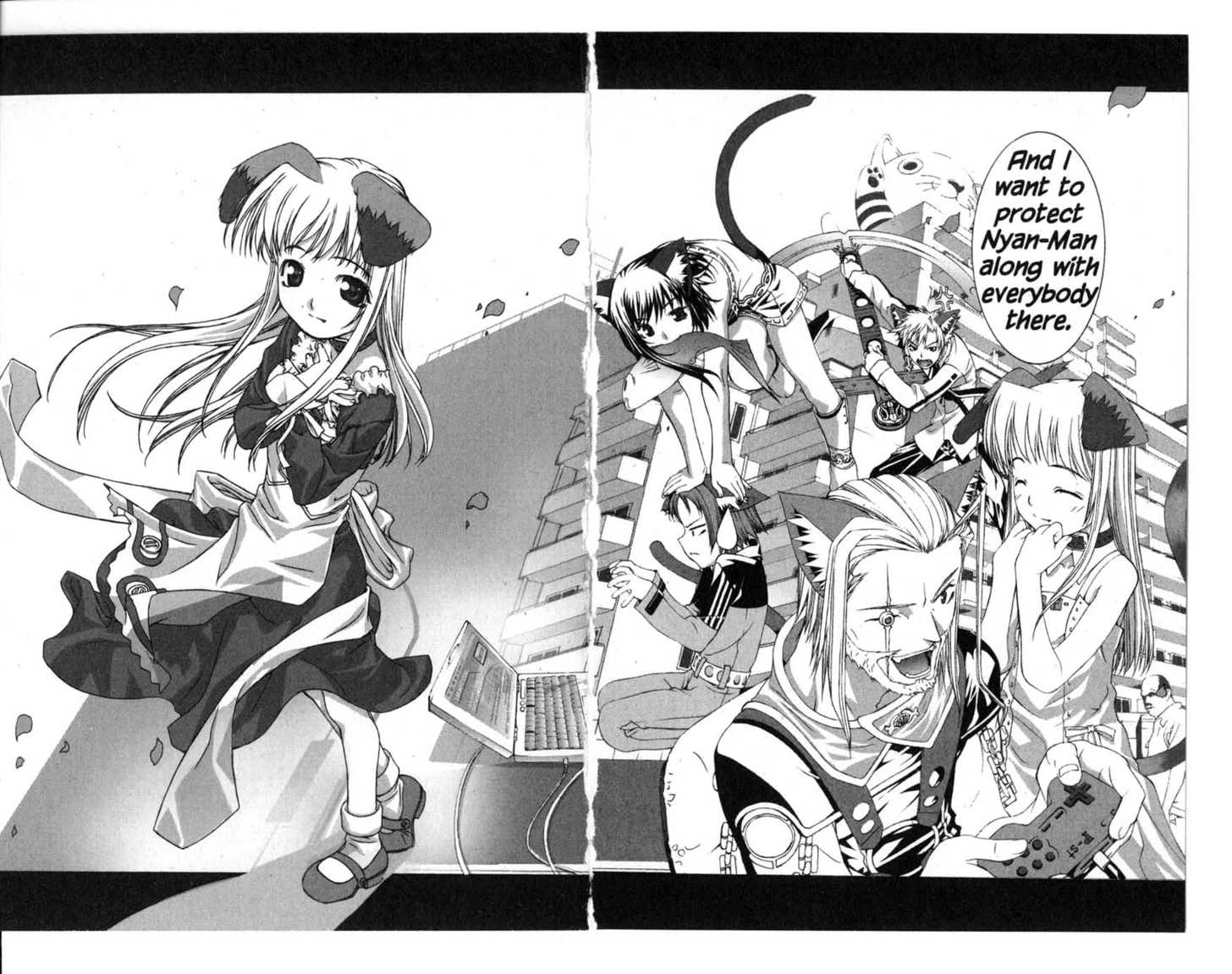 Free Collars Kingdom Chapter 1.1 page 74 - Vol.01 Chapter 1