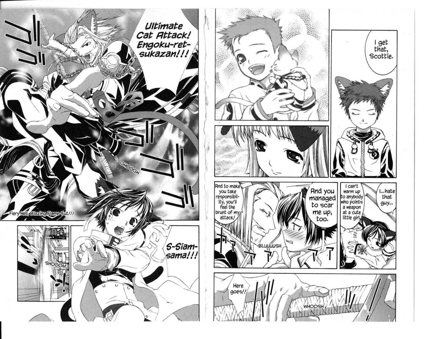 Free Collars Kingdom Chapter 1.1 page 75 - Vol.01 Chapter 1
