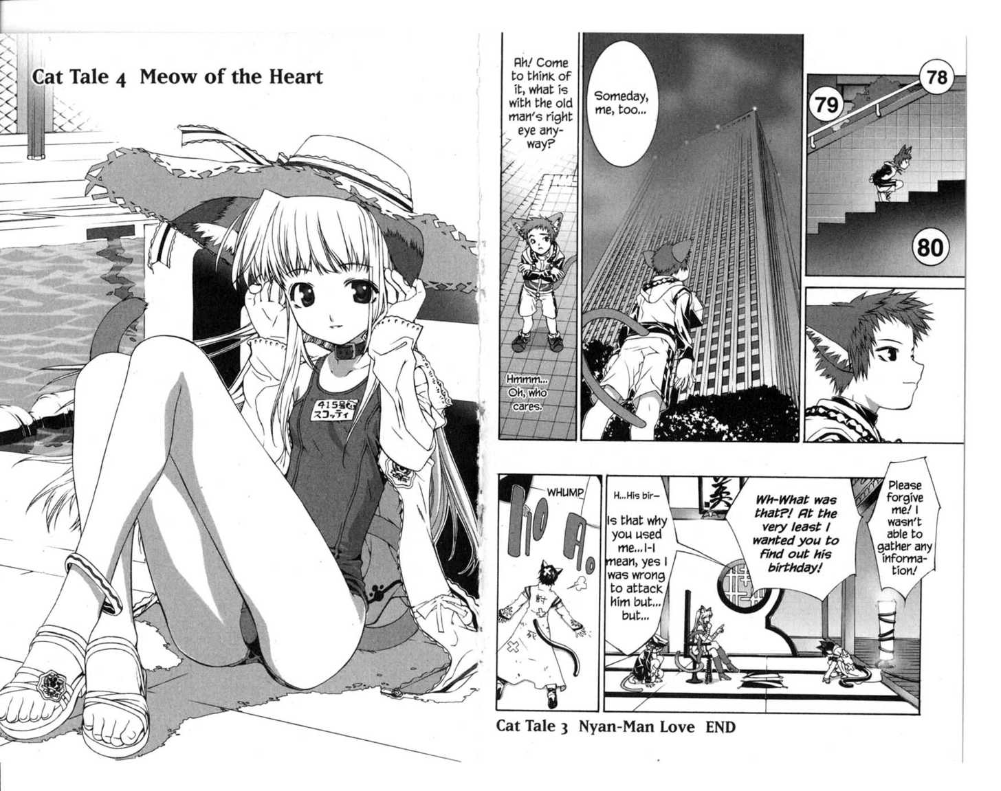 Free Collars Kingdom Chapter 1.1 page 77 - Vol.01 Chapter 1