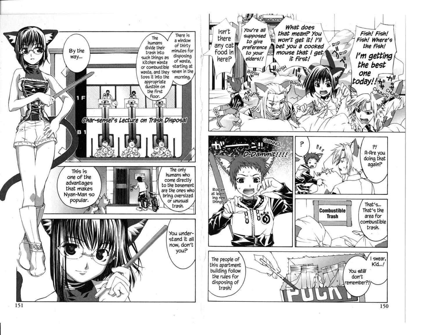 Free Collars Kingdom Chapter 1.1 page 81 - Vol.01 Chapter 1