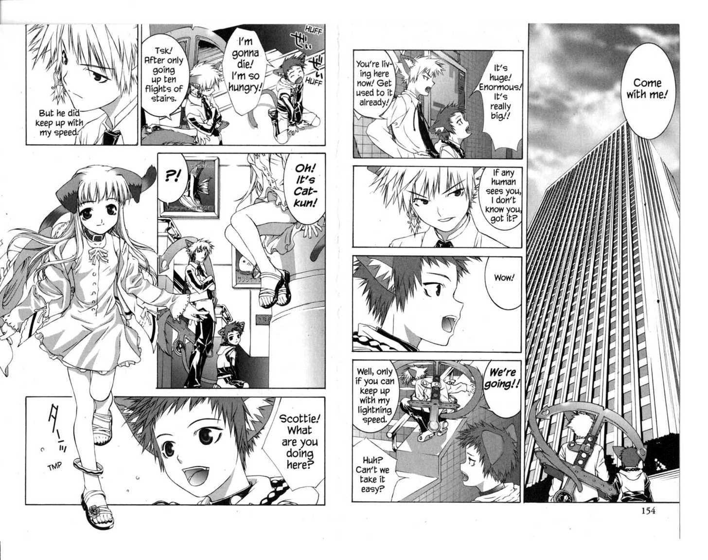Free Collars Kingdom Chapter 1.1 page 83 - Vol.01 Chapter 1