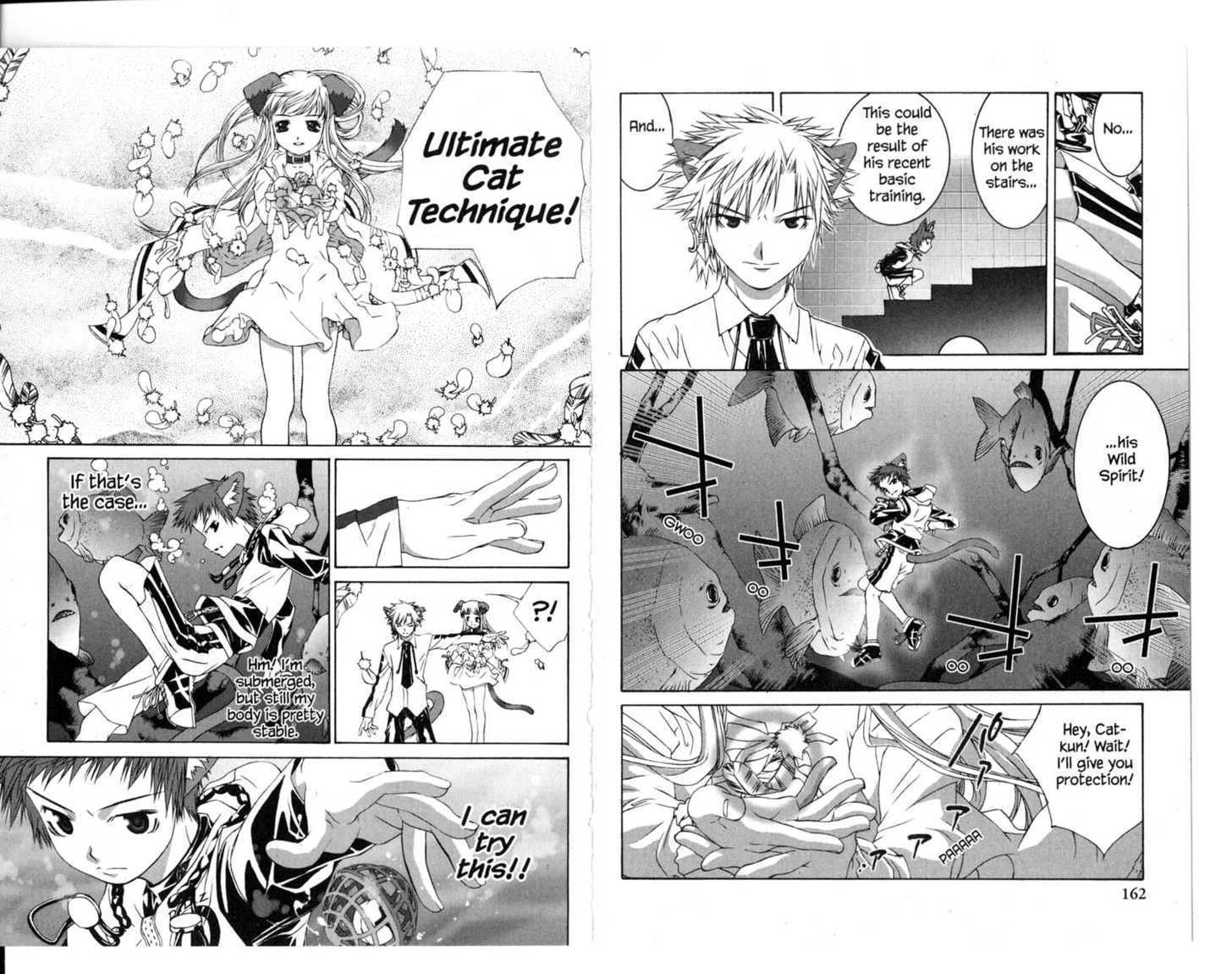 Free Collars Kingdom Chapter 1.1 page 87 - Vol.01 Chapter 1