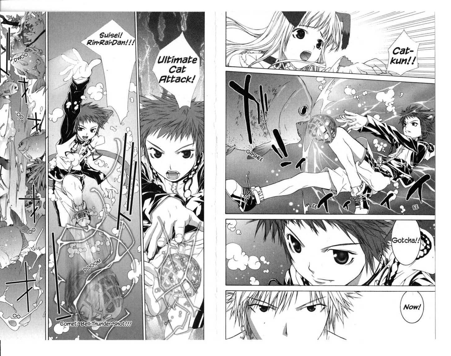 Free Collars Kingdom Chapter 1.1 page 88 - Vol.01 Chapter 1