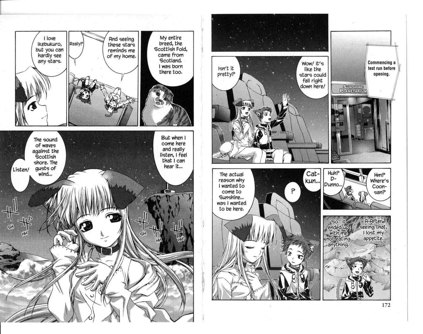 Free Collars Kingdom Chapter 1.1 page 92 - Vol.01 Chapter 1