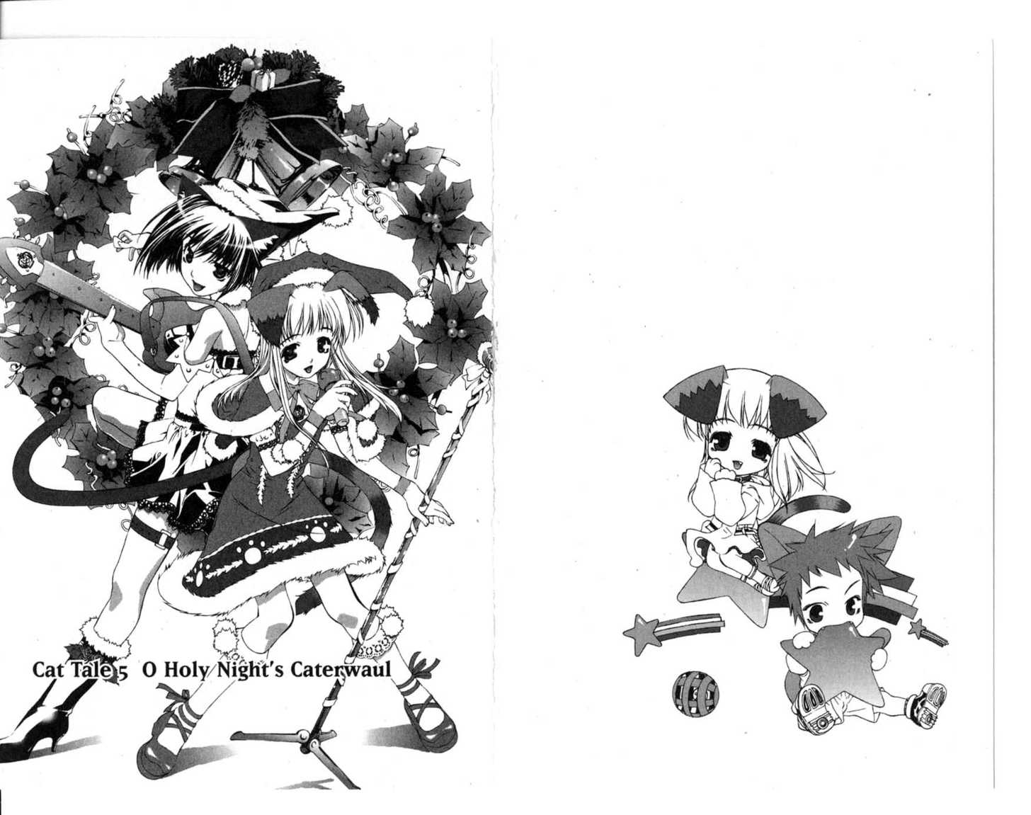 Free Collars Kingdom Chapter 1.1 page 94 - Vol.01 Chapter 1