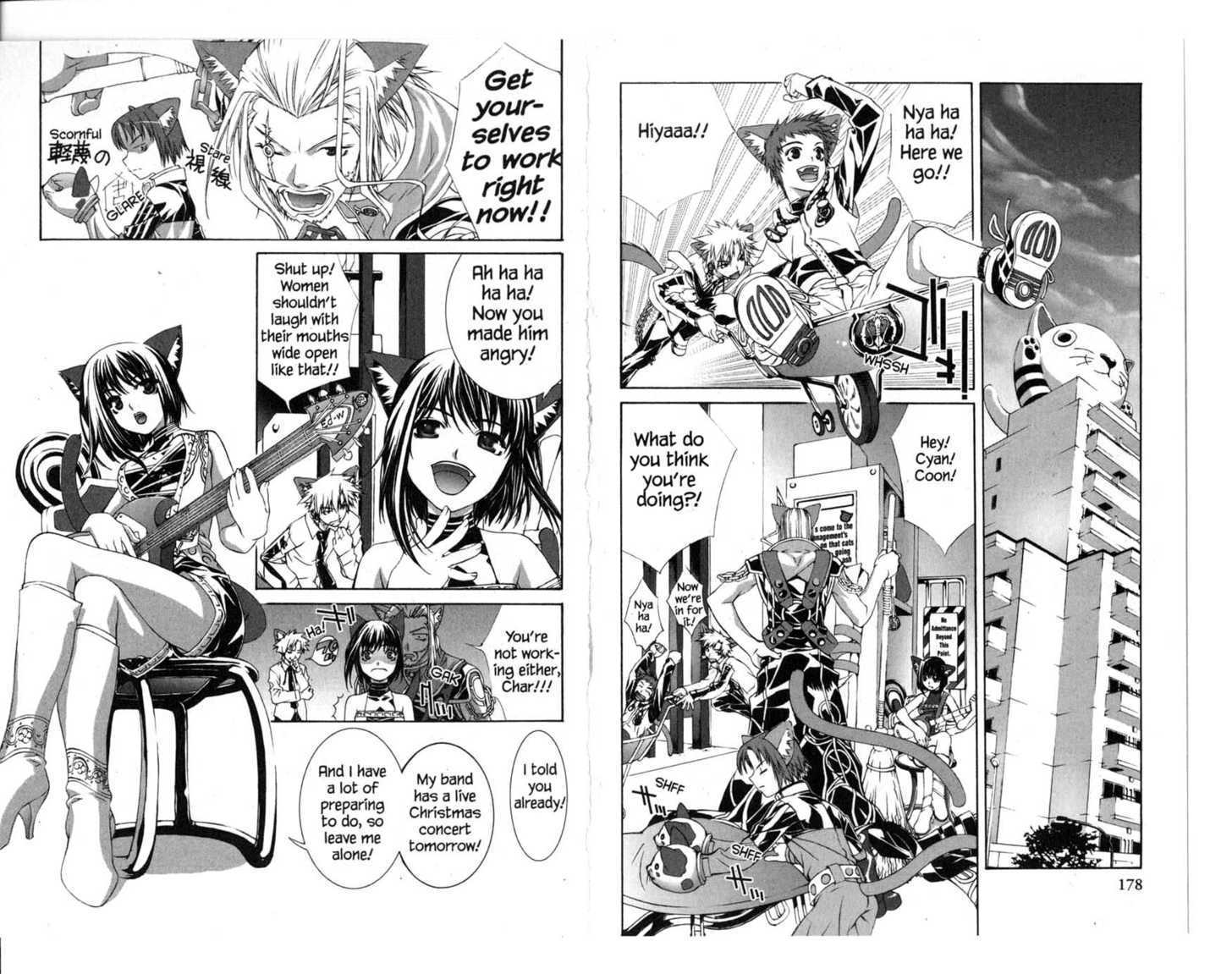 Free Collars Kingdom Chapter 1.1 page 95 - Vol.01 Chapter 1